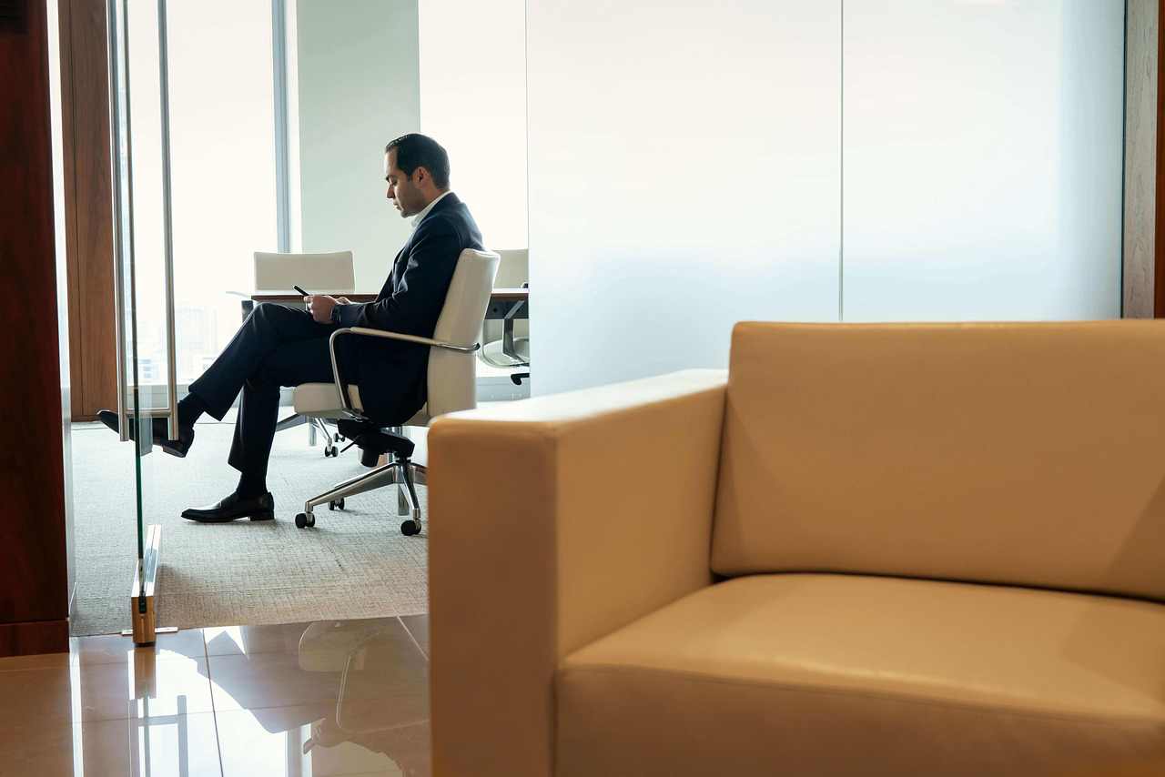 divulgação do anúncio do nerdwallet