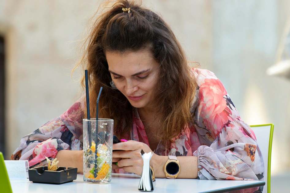 Avaliação do potencial de negócios de um artigo