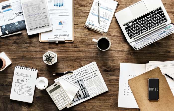 A organização de suas categorias em uma hierarquia lógica resulta em seu site exibindo breadcrumbs corretamente
