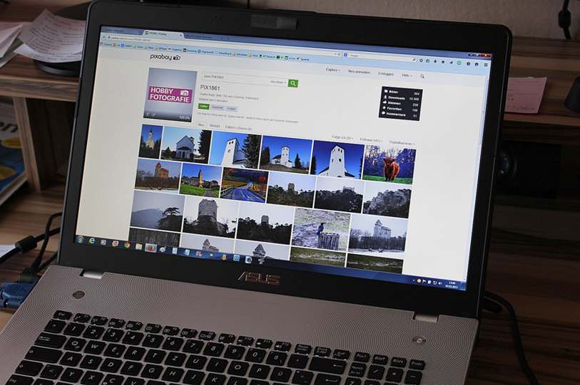 Cabeçalhos HTTP na barra de ferramentas SEO do Ahrefs