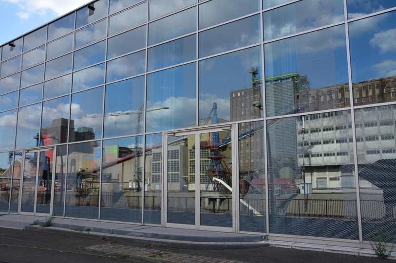 Construção de links quebrados
