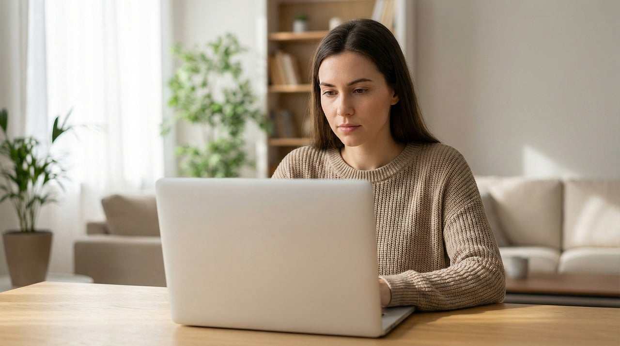 Página Sobre nós do LiveAgent