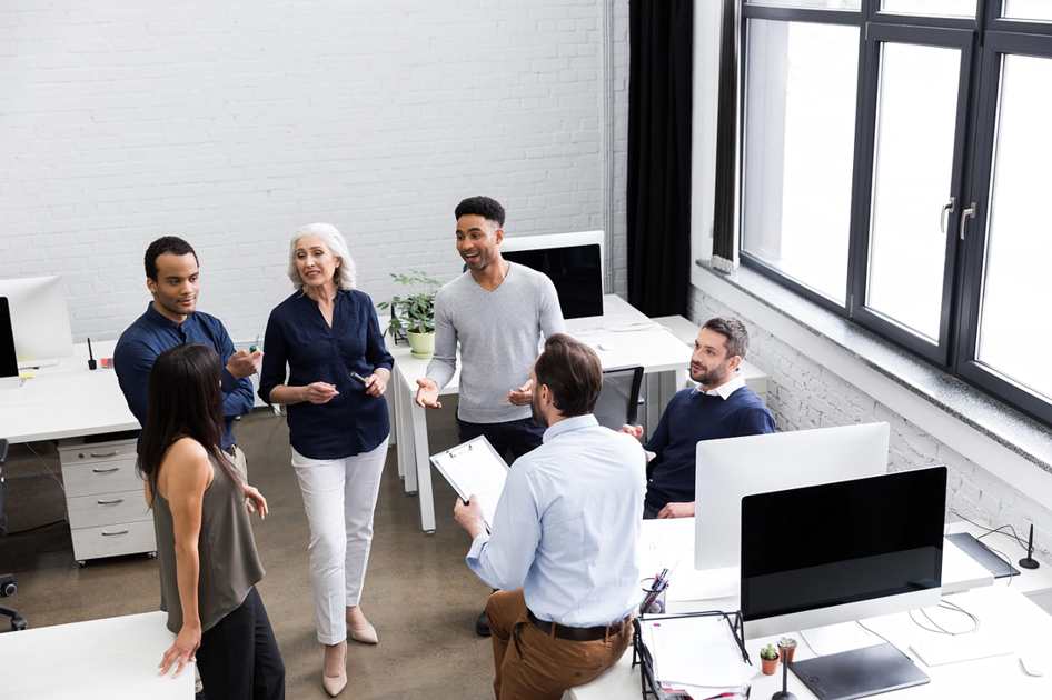 10 passos para construir uma marca nas redes sociais